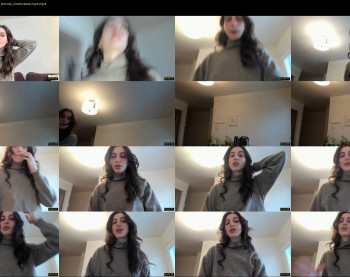 jsmine_ — 6 minute Chaturbate female cam show recording, 720p, Mar 18, 2022