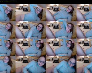juicy_peach88 — 3 minute Chaturbate female cam show recording, 1080p, Mar 19, 2022
