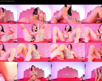 july__villa — 59 minute Chaturbate female cam show recording, 1080p, Mar 19, 2022