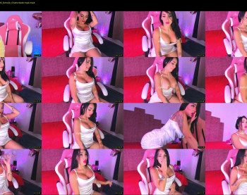 july__villa — 56 minute Chaturbate female cam show recording, 1080p, Mar 19, 2022