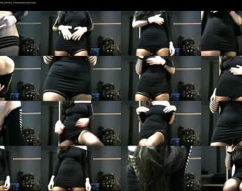 karin_lover — 91 minute Chaturbate female cam show recording, 720p, Mar 18, 2022