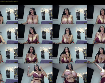 katestone_again — 15 minute Chaturbate female cam show recording, 720p, Mar 18, 2022