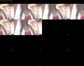 kendalltyler — 25 minute Chaturbate female cam show recording, 1080p, Mar 18, 2022