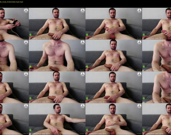 kiabigdick — 25 minute Chaturbate male cam show recording, 720p, Mar 18, 2022