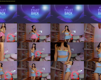 kiara_roses — 61 minute Chaturbate female cam show recording, 1080p, Mar 19, 2022