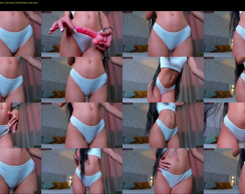 kim_spencer — 27 minute Chaturbate female cam show recording, 1080p, Mar 18, 2022