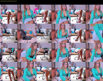 kimberly_hot2 — 58 minute Chaturbate female cam show recording, 720p, Mar 18, 2022