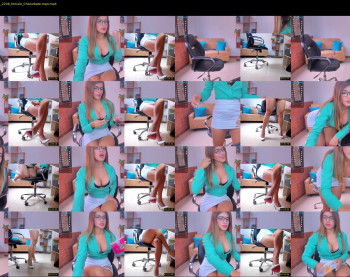 kimberly_hot2 — 51 minute Chaturbate female cam show recording, 720p, Mar 18, 2022