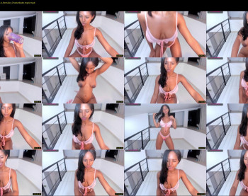 kintsugim — 91 minute Chaturbate female cam show recording, 720p, Mar 18, 2022