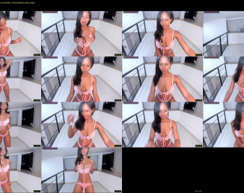 kintsugim — 53 minute Chaturbate female cam show recording, 720p, Mar 18, 2022