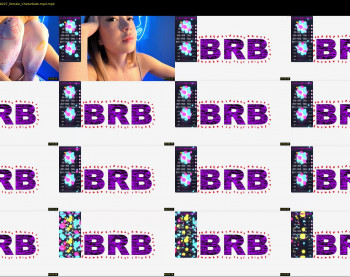 kisimoto_key — 59 minute Chaturbate female cam show recording, 1080p, Mar 19, 2022