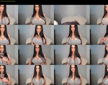 kitty_hotx — 91 minute Chaturbate female cam show recording, 720p, Mar 18, 2022