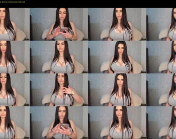 kitty_hotx — 37 minute Chaturbate female cam show recording, 720p, Mar 18, 2022