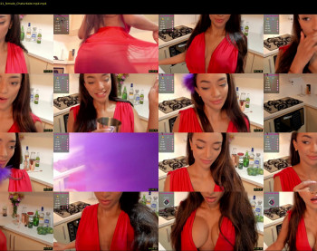 kleogold_1 — 54 minute Chaturbate female cam show recording, 1080p, Mar 19, 2022