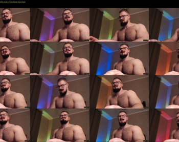 kurt_stone1 — 4 minute Chaturbate male cam show recording, 1080p, Mar 18, 2022