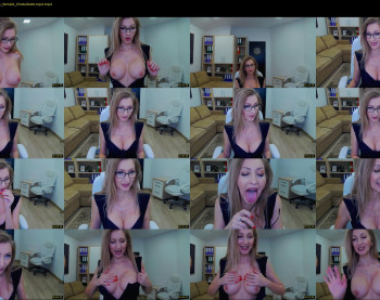 ladyleea — 8 minute Chaturbate female cam show recording, 1080p, Mar 19, 2022