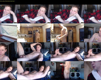 lancehardin — 53 minute Chaturbate male cam show recording, 720p, Mar 18, 2022