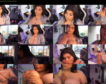 laurasophya — 65 minute Chaturbate female cam show recording, 1080p, Mar 18, 2022