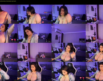 laurasophya — 53 minute Chaturbate female cam show recording, 1080p, Mar 19, 2022