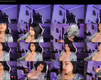 laurasophya — 73 minute Chaturbate female cam show recording, 1080p, Mar 19, 2022