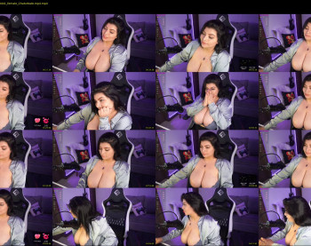laurasophya — 5 minute Chaturbate female cam show recording, 1080p, Mar 19, 2022