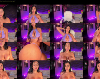 leahjones_ — 42 minute Chaturbate female cam show recording, 720p, Mar 19, 2022