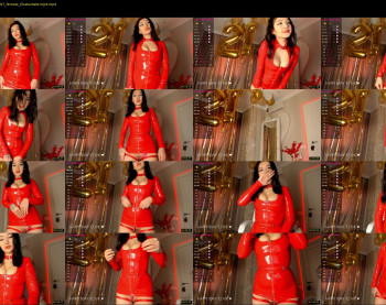 lee_senpai — 54 minute Chaturbate female cam show recording, 1080p, Mar 18, 2022