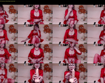 lelapopins — 41 minute Chaturbate female cam show recording, 720p, Mar 18, 2022