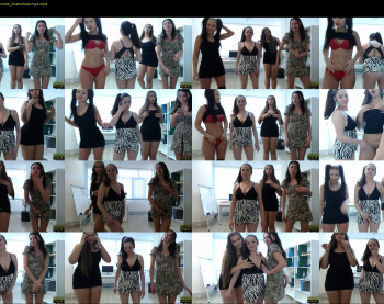 lettali — 55 minute Chaturbate female cam show recording, 1080p, Mar 18, 2022