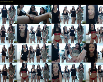 lettali — 58 minute Chaturbate female cam show recording, 1080p, Mar 18, 2022
