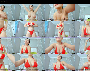 lisa_dance — 40 minute Chaturbate female cam show recording, 1080p, Mar 18, 2022