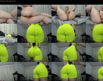 litas_secrets — 56 minute Chaturbate female cam show recording, 1080p, Mar 18, 2022