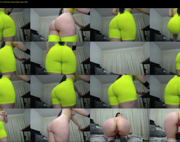 litas_secrets — 54 minute Chaturbate female cam show recording, 1080p, Mar 18, 2022