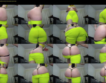 litas_secrets — 54 minute Chaturbate female cam show recording, 1080p, Mar 18, 2022