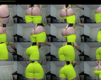 litas_secrets — 58 minute Chaturbate female cam show recording, 1080p, Mar 18, 2022