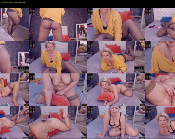 lorabigass — 85 minute Chaturbate female cam show recording, 720p, Mar 18, 2022
