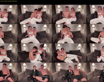 love_machine_ — 57 minute Chaturbate couple cam show recording, 1080p, Mar 18, 2022