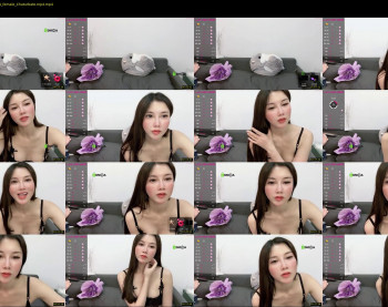 lucy__bb — 7 minute Chaturbate female cam show recording, 720p, Mar 18, 2022