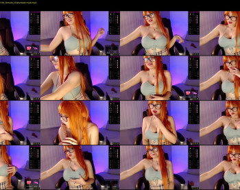 lucymagical — 54 minute Chaturbate female cam show recording, 1080p, Mar 18, 2022