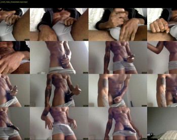 m4st3rmarcus — 33 minute Chaturbate male cam show recording, 720p, Mar 18, 2022