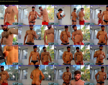 machinebumkelly — 50 minute Chaturbate couple cam show recording, 720p, Mar 19, 2022