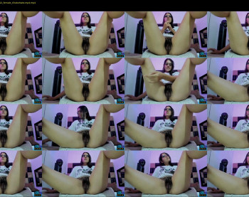 magiarias — 3 minute Chaturbate female cam show recording, 720p, Mar 18, 2022