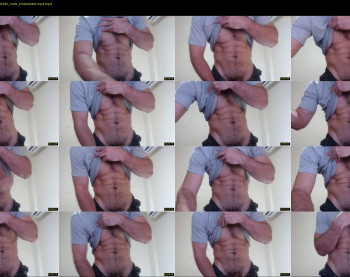 maluma4you — 55 minute Chaturbate male cam show recording, 480p, Mar 19, 2022