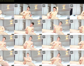 marcus_paradise — 55 minute Chaturbate male cam show recording, 1080p, Mar 18, 2022