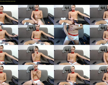 marcussmit — 58 minute Chaturbate male cam show recording, 1080p, Mar 18, 2022