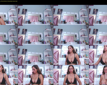 marilyn_rouse — 28 minute Chaturbate female cam show recording, 1080p, Mar 18, 2022