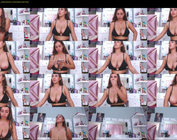 marilyn_rouse — 54 minute Chaturbate female cam show recording, 1080p, Mar 18, 2022