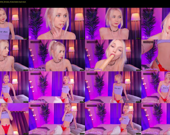 marshalang — 54 minute Chaturbate couple cam show recording, 1080p, Mar 18, 2022