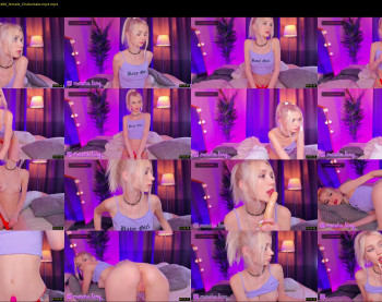 marshalang — 54 minute Chaturbate couple cam show recording, 1080p, Mar 18, 2022