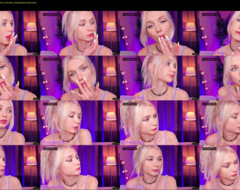 marshalang — 3 minute Chaturbate couple cam show recording, 1080p, Mar 18, 2022
